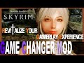 Skyrim mod i 7 gamechanging skyrim mods to revitalize your gameplay experience