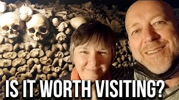 Is een bezoek aan de Catacomben van Parijs de moeite waard?