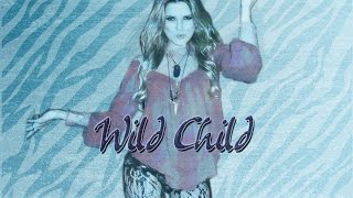 Wild Child (Instrumental) - Juliet Simms