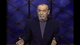 George Carlin- 'Everyday Expressions'