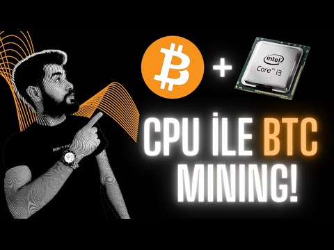 CPU ile Solo