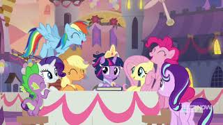 My Little Pony: Friendship is Magic - Memories and More part 5