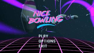 Nice Bowling