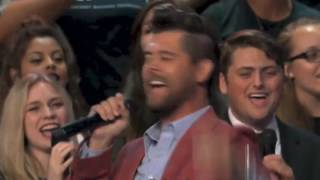 Video thumbnail of "Jason Crabb - Worth"