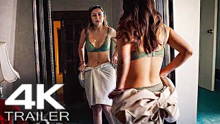 THE HOUSEKEEPER Official Trailer (2023) New Thriller Movies 4K image