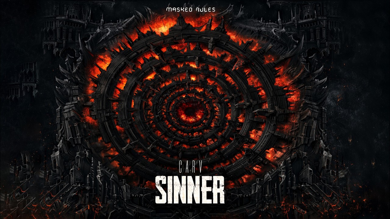 Obejrzyj Carv - Sinner (Original Mix) w YouTube Obejrzyj Carv - Sinner (Original Mix) w YouTube