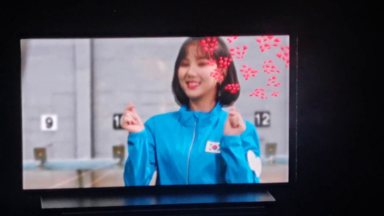290619 [Go Go GFRIEND! In Malaysia] Vcr