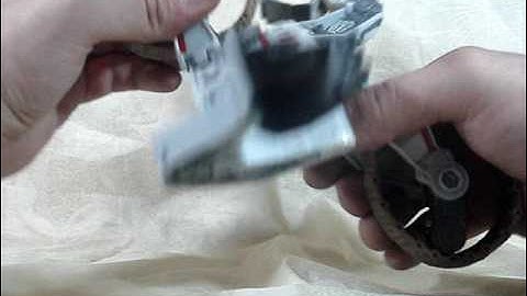 Revenge of the Fallen "Shanghai Attack" Demolishor