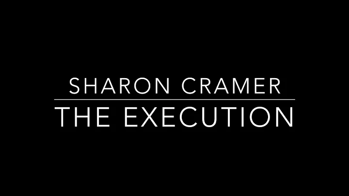 The EXECUTION: by Sharon Cramer  Prologue and Chap...