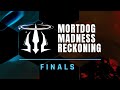 TFT Set 5 - Mortdog Madness Reckoning: Finals | Teamfight Tactics Esports