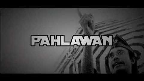 Nestley - Pahlawan (Official Video Lyrics)