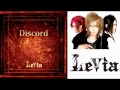 Levia - Lady Luck