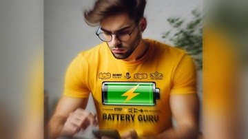 How to Download and Install AccA (Advanced Charging Controller) Magisk Module / App in 2024 Best App