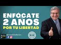 💥Enfócate 2 AÑOS en tu MULTINIVEL por tu LIBERTAD FINANCIERA