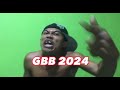 Jon jon beat  gbb wildcard 2024  solo category  represent from philippines 