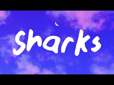 Imagine Dragons - Sharks zvonenia do mobilu