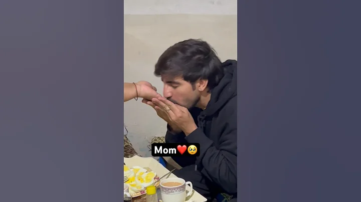 Please Prayer 🤲🏻 for my mother ❤️🥹#mom #famliy