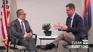 LD 10 Candidate Debate Preview: Arizona 2018 Primary Election