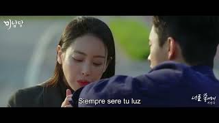 Seo In Guk - I Like You (Café Minamdang OST Part. 6) Sub. Español