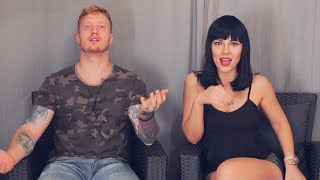 ŽANAMARI i JOSHUA MACKS - Q & A Vol. 2