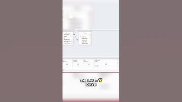 Access Queries: 2 Examples: Using Functions to Find the Most Recent Records and Find Null Values
