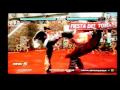 Ercan kazuya vs deviljinx online fight battle