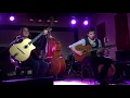 Minor swing  django reinhardt  radical gipsy live  elegance caf jazz club  roma