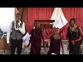 WAMASAI WAIMBA AMAPIANO KANISA NI By Ezra Kayagambe