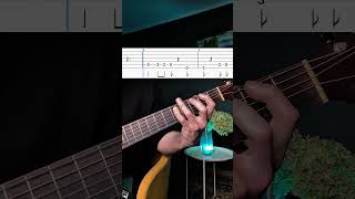 Super Freak — Rick James#RickJames#SuperFreak#разборнагитаре#урокигитары#табы#acoustic#tutorial