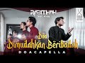 Rabithah ft aniq muhai  doa dimudahkan beribadah