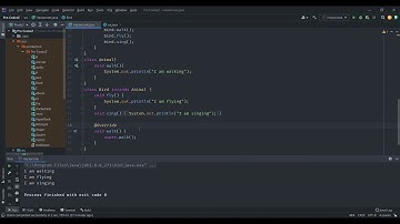 Method Overriding – Hackerrank java