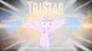 TriStar Pictures has got Twilight Sparkle! (DVS)