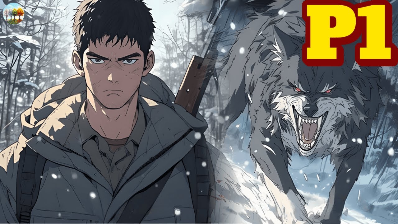 1958 HẮN LÀ THỢ SĂN TRỖI DẬY TỪ NÚI TRƯỜNG BẠCH SƠN - TẬP 1