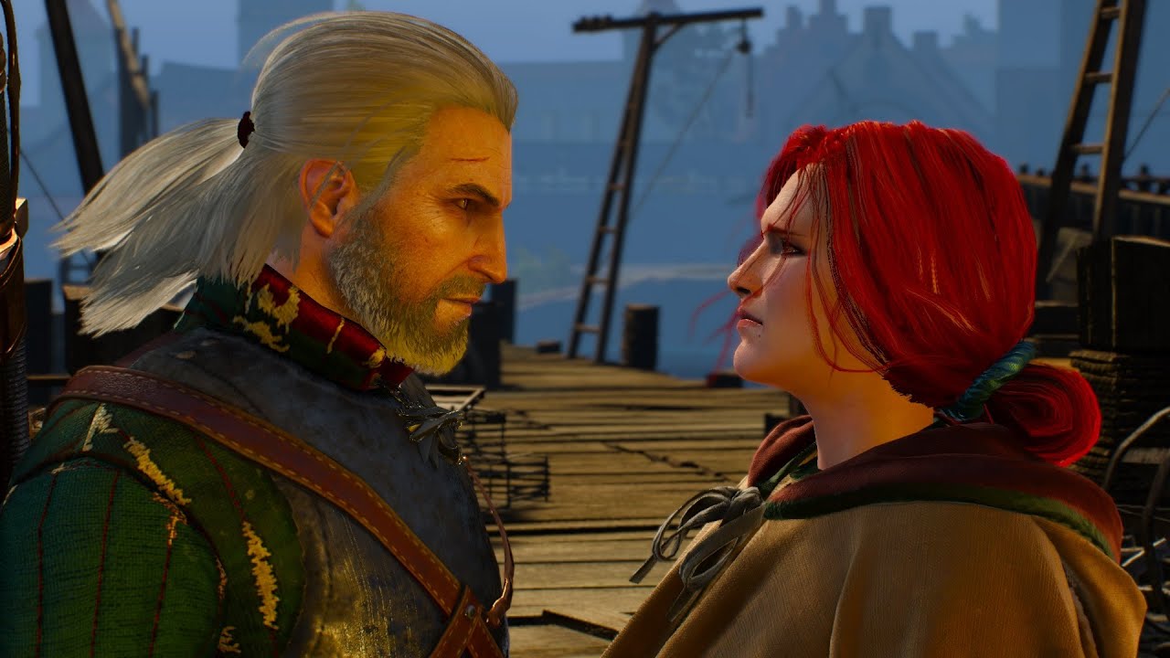 The Witcher 3 - Wild Hunt | Livestream | India - YouTube