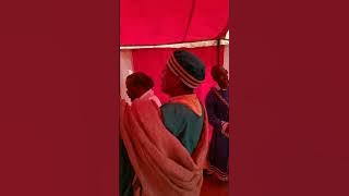 Morena hao rialo-Tumelo Mpesi