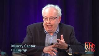 FiRe 2016: The Simplicity Behind Complexity