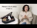 PROJECT PAN 2022 - PART 4 - 3 PRODUCTS DOWN