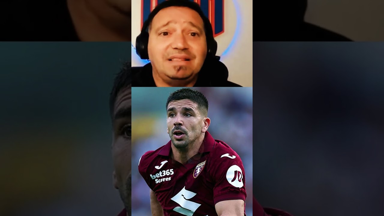Gio Simeone y River: la verdad detrás del posible pase