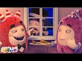 คำขอพร | Oddbods | การ์ตูนสนุกๆ สำหรับเด็ก