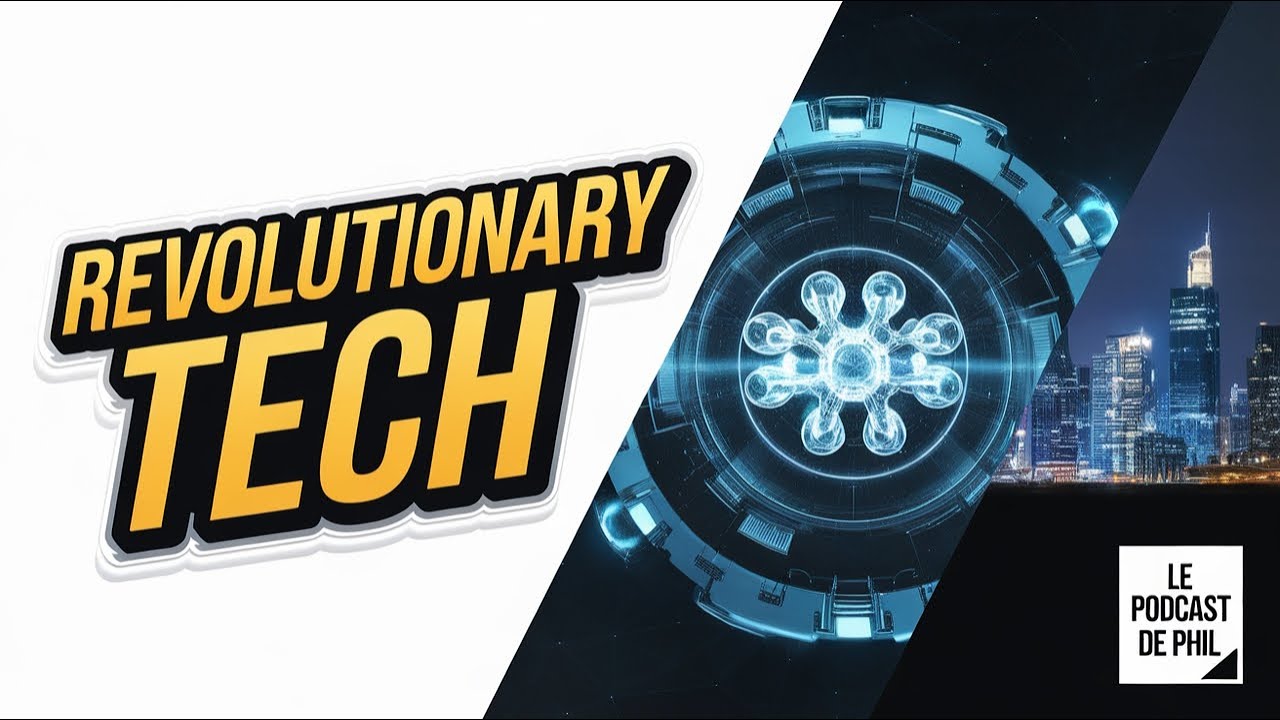 DARPA's Quantum Leap: Revolutionizing Computing - YouTube