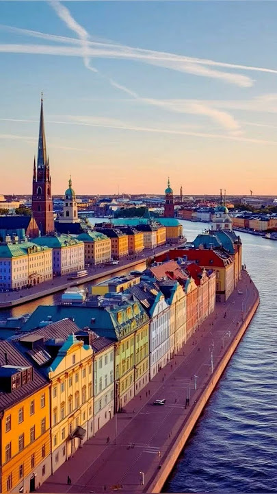 Good Morning everyone Friends from the Stockholm Sweden