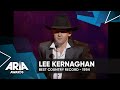 Capture de la vidéo Lee Kernaghan Wins Best Country Record | 1994 Aria Awards