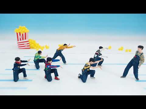 【TNT时代少年团】【舞·象·之·年】第三篇章《之》-《只有我一个人觉得？》--  Official Teaser  -丨纯粹的童趣时刻 恣意的美好旅程 跟随少年们的脚步 准...（20210121）