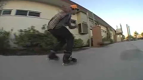 Anthony Gallegos Profile