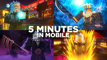 How to make a Roblox GFX / Thumbnail on Mobile in 5 Minutes.