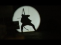 " NINJA GAIDEN SIGMA 2 " shadowgraph HD