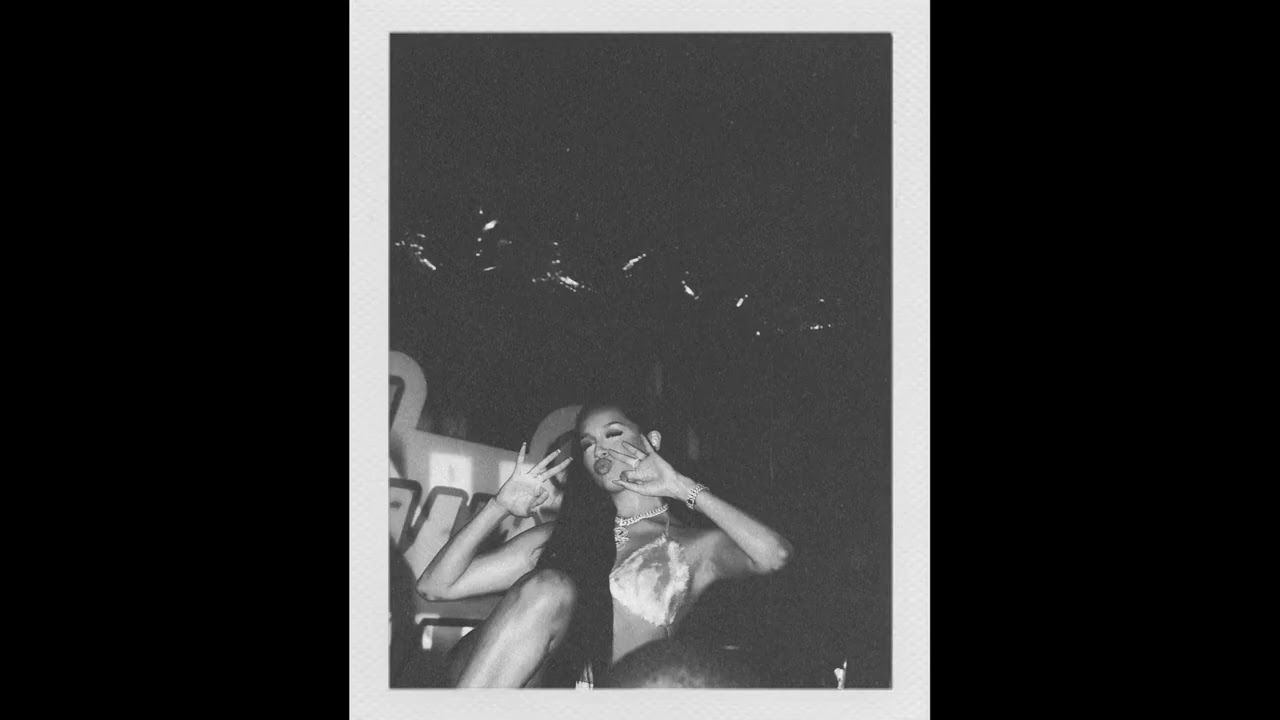 (FREE) Kehlani Type Beat x Guitar Type Beat 