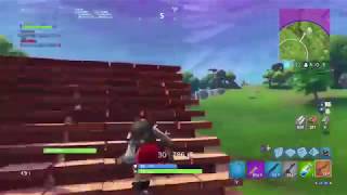 First Fortnite montage😀