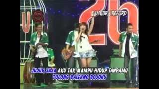 EVA KHALIQ RD26 MASA LALU 3 Alb Goyang Wedus 2013) - YouTube3