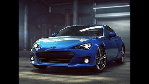 Car Series | Uber Subaru | Chapter 2 Event 2 Gameplay | NFS No Limits- #14